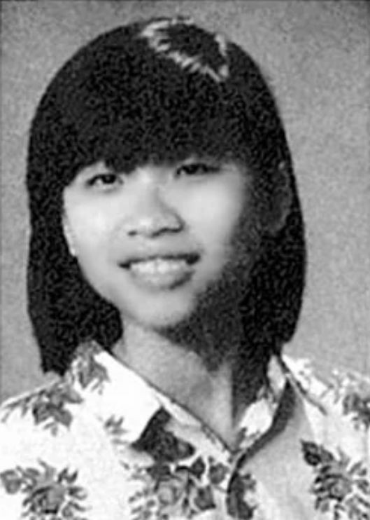 Bi kịch cô sinh viên người Việt tài hoa yểu mệnh bị bạn cùng phòng đâm chết bằng 45 nhát dao vì một nguyên nhân bất ngờ - Ảnh 2.