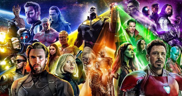 Vì sao Nick Fury lại đợi vào những giây phút cuối cùng của Avengers: Infinity War mới gọi cho Captain Marvel? - Ảnh 3.