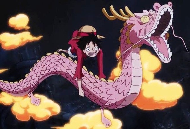 Giả thuyết One Piece: Momonosuke chính là Vũ khí cổ đại cuối cùng Uranus? - Ảnh 3.