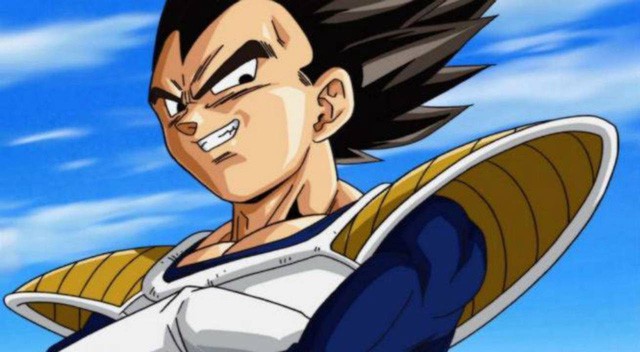 10 sự thật thú vị về Vegeta, chàng Hoàng tử Sayian đầy kiêu hãnh trong Dragon Ball - Ảnh 7.