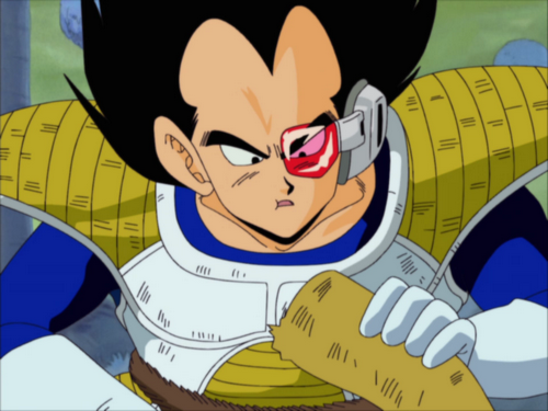 10 sự thật thú vị về Vegeta, chàng Hoàng tử Sayian đầy kiêu hãnh trong Dragon Ball - Ảnh 8.