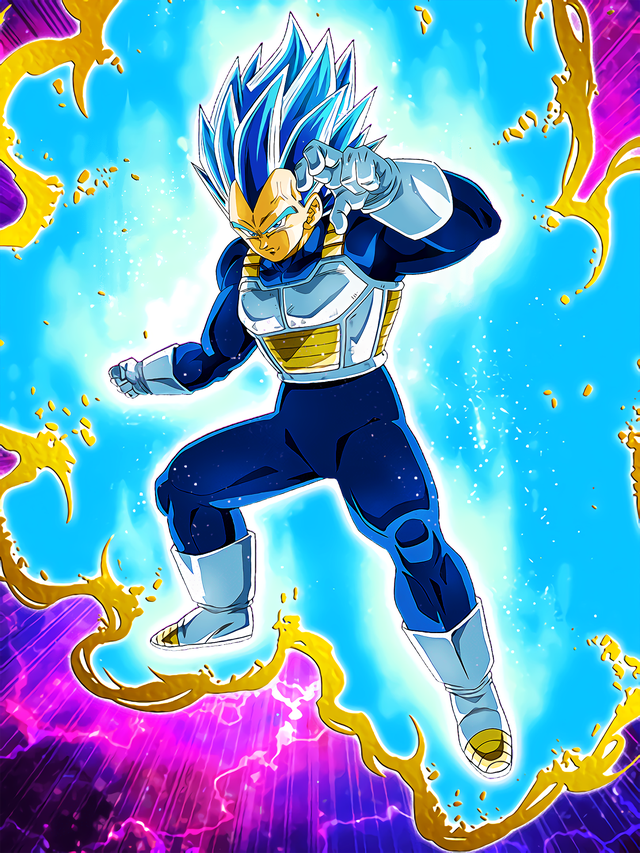 Cộng đồng Steam :: Ảnh chụp màn hình :: Vegeta #2