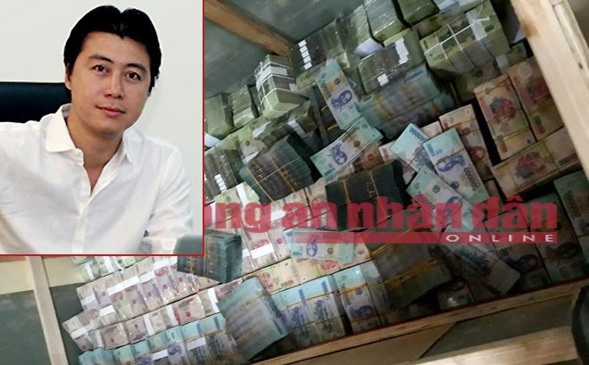 Nộp hơn 1.000 tỷ cho cơ quan điều tra, Phan Sào Nam còn 3,5 triệu đô ở ngân hàng Singapore - Ảnh 3.