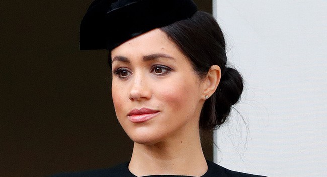 Meghan bất mãn, gây chiến với gia đình chồng, muốn sinh con theo ý mình và yêu cầu sống cùng mẹ đẻ trong cung điện - Ảnh 1.