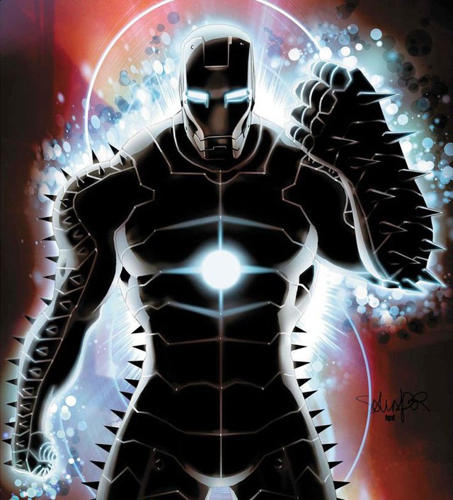 5 bộ giáp siêu mạnh của Iron Man mà fan mong muốn sẽ xuất hiện trong Avengers 4