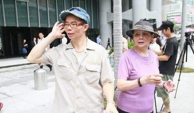15 năm sau cái chết diva Mai Diễm Phương, mẹ già 95 tuổi vẫn bòn rút tài sản của con gái - Ảnh 5.