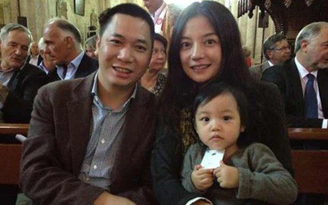 Giữa ồn ào hôn nhân của Angelababy - Huỳnh Hiểu Minh, fan khẳng định: Triệu Vy chưa bao giờ là người cũ - Ảnh 2.