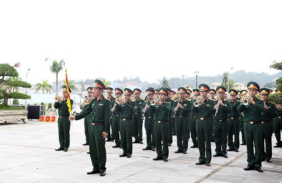 Sẵn sàng cho Giao lưu hữu nghị quốc phòng biên giới Việt-Trung lần thứ 5 - Ảnh 4.