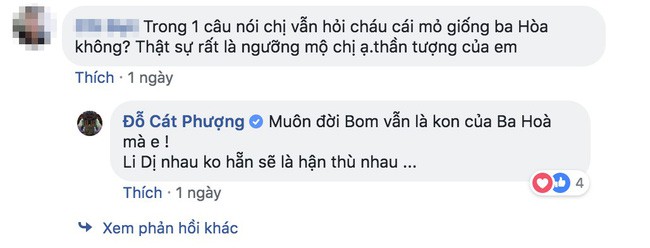 Cát Phượng khẳng định tin nhắn An Nguy tung ra là giả mạo, dân mạng lại soi ra điểm trùng hợp đáng nghi? - Ảnh 2.