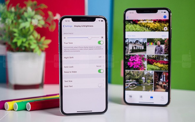 Apple đã quá ảo tưởng về độ nóng của iPhone Xs, iPhone Xs Max và iPhone Xr - Ảnh 1.
