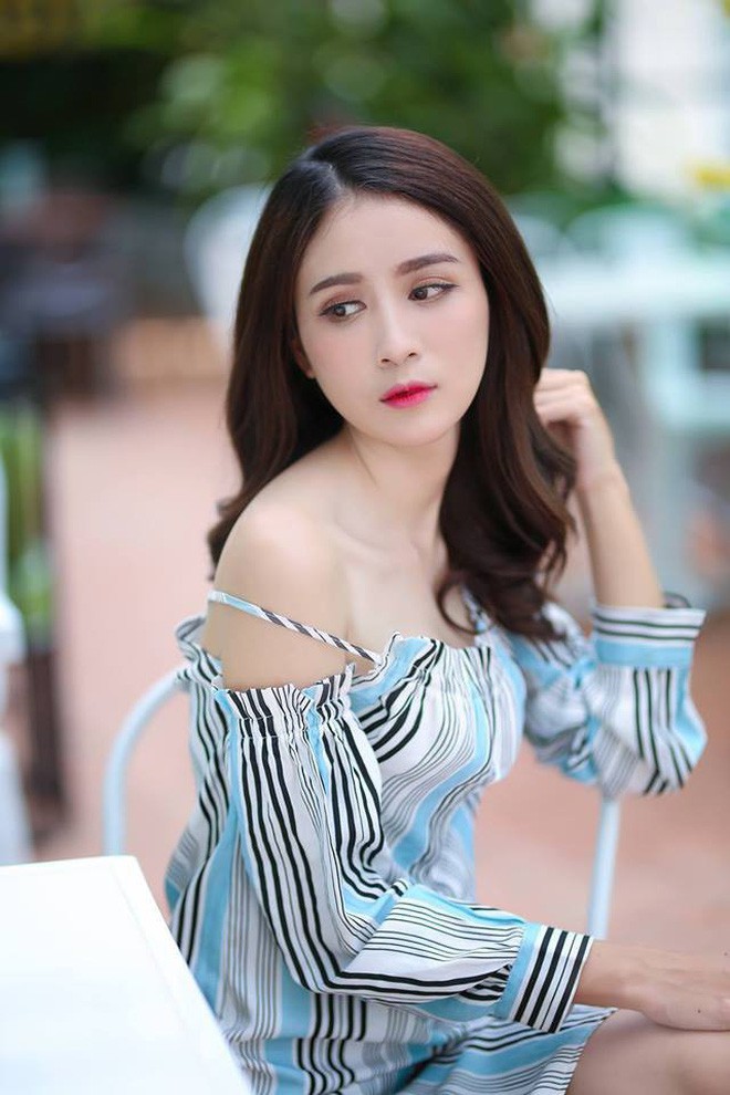 Những cô giáo cực hot trên MXH: Mặt xinh, body nóng bỏng chẳng kém cạnh hot girl - Ảnh 18.