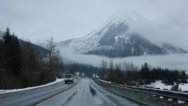 Giới chuyên gia: Mỹ rút khỏi hiệp ước INF - Nga đòi lại Alaska - Ảnh 1.