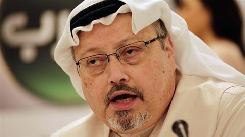 Vụ nhà báo Khashoggi: Mỹ “úp mở” thời hạn ra quyết định trừng phạt - Ảnh 1.