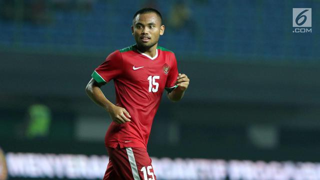 Ngôi sao Indonesia đột ngột bị cảnh sát bắt giữ ngay trước thềm AFF Cup 2018 - Ảnh 1.