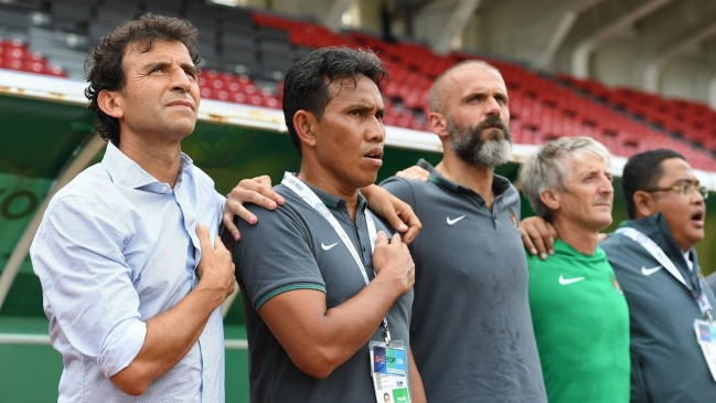 HLV Indonesia: Đoàn quân Park Hang-seo là ứng cử viên nặng ký vô địch AFF Cup 2018 - Ảnh 1.