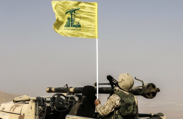 Không phải Nga hay Mỹ, kẻ thắng thực sự ở Syria chính là Hezbollah? - Ảnh 1.
