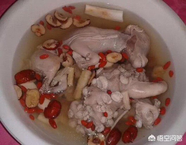 Tổng tập những món ăn siêu kinh dị, chỉ nghe tên đã có người sợ chết khiếp ở Giang Tô, Trung Quốc - Ảnh 8.