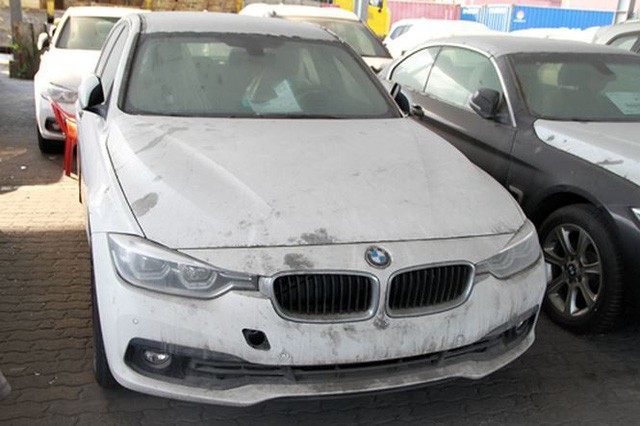 133 xe BMW buôn lậu của Euro Auto bây giờ ra sao? - Ảnh 8.