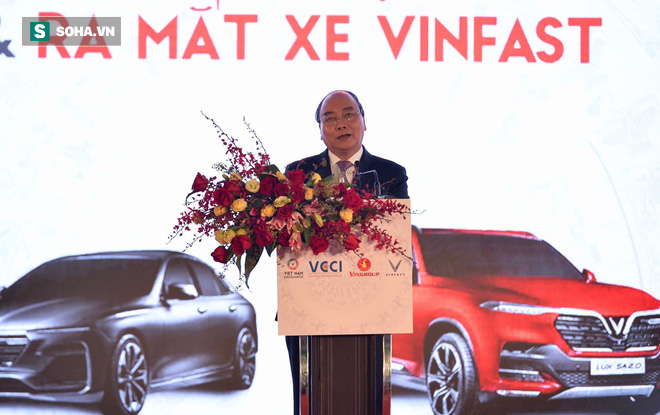 Giá bán xe VinFast chỉ từ 336 triệu đồng - Ảnh 9.