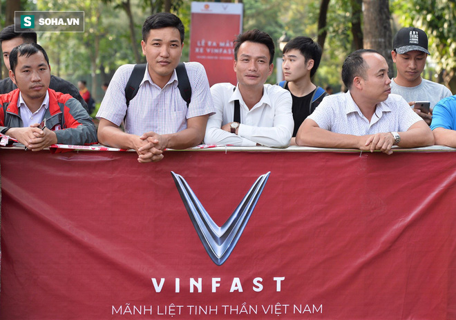 Giá bán xe VinFast chỉ từ 336 triệu đồng - Ảnh 14.