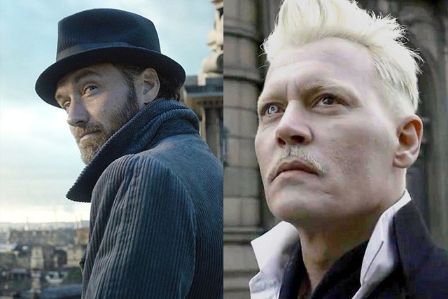 Giải mã kết thúc Fantastic Beasts 2: Không khó hiểu và phức tạp như bạn nghĩ đâu - Ảnh 4.