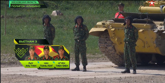 Việt Nam làm chủ xe tăng T-90 hiện đại: Kinh nghiệm xương máu từ Tank Biathlon 2018 - Ảnh 4.