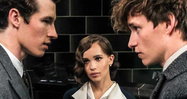 Giải mã kết thúc Fantastic Beasts 2: Không khó hiểu và phức tạp như bạn nghĩ đâu - Ảnh 10.