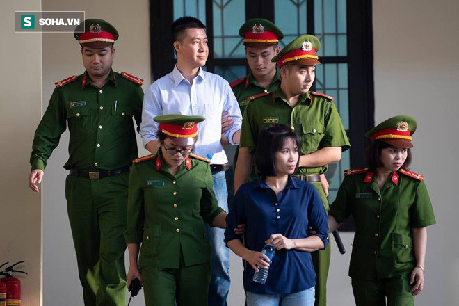 Trùm đánh bạc Nguyễn Văn Dương từ chối quyền kháng cáo, cựu tướng Hóa vẫn một mực chối tội - Ảnh 1.