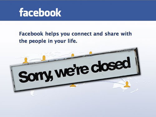 Đã tìm ra nguyên nhân khiến Facebook, Instagram và Messenger sập cả tối hôm qua (20/11) - Ảnh 1.