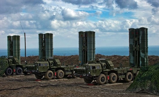 S-400 của Nga vượt Patriot của Mỹ trên mọi phương diện - Ảnh 2.