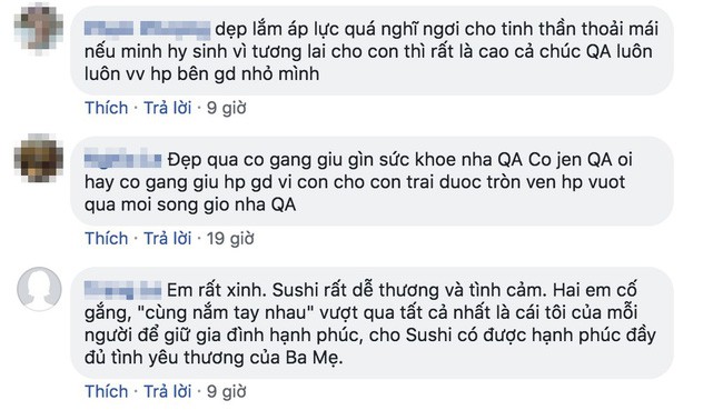 Trương Quỳnh Anh nói đúng một lời sau khi Tim khẳng định vẫn còn yêu vợ cũ, ly hôn chỉ là chuyện giấy tờ - Ảnh 3.