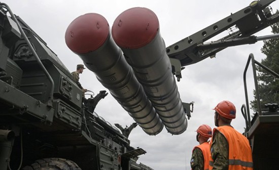 S-400 của Nga vượt Patriot của Mỹ trên mọi phương diện - Ảnh 3.