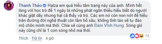 Hàng loạt sao Việt bất ngờ trước câu chuyện Phan Ngọc Luân nói ngủ chung với Đàm Vĩnh Hưng - Ảnh 2.