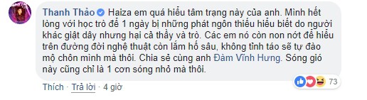 Hàng loạt sao Việt phản ứng trước vụ Phan Ngọc Luân ngủ chung giường quá giới hạn với Mr Đàm - Ảnh 2.