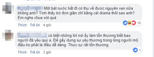 Bày trò để nổi tiếng, cư dân mạng phẫn nộ, công kích Phan Ngọc Luân - Ảnh 2.