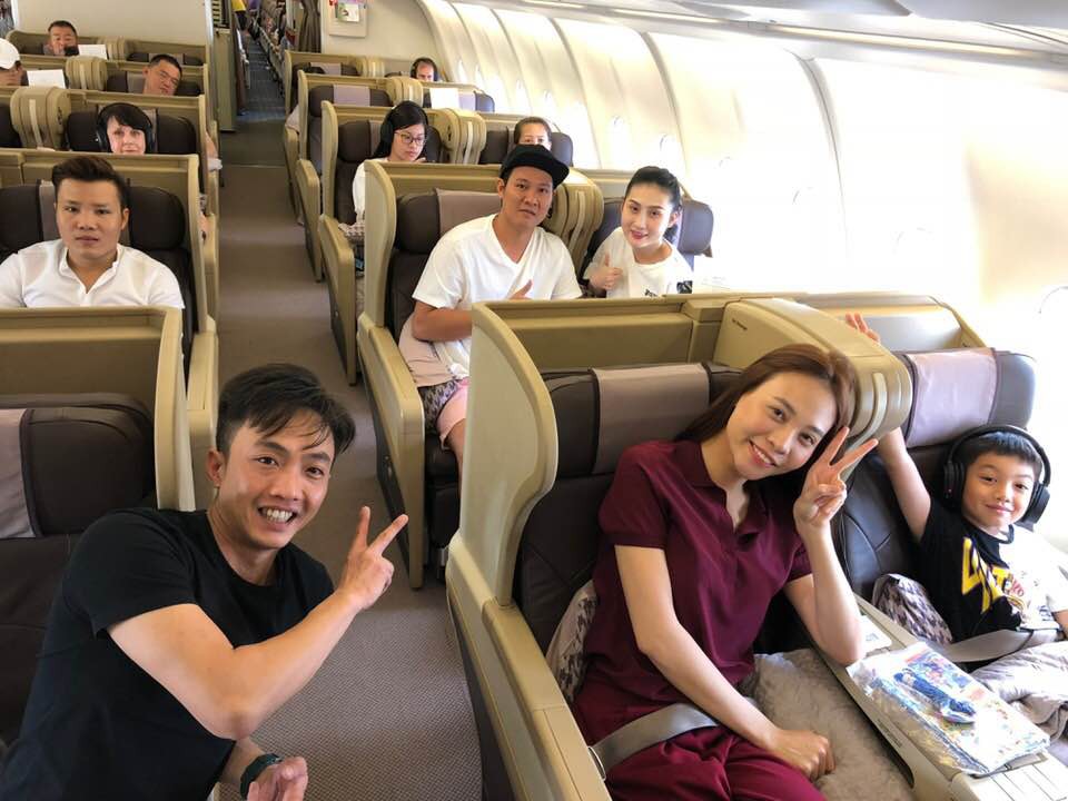 Cường Đô la lên tiếng về việc bị phá sản và kế hoạch lấy vợ sau khi từ chức tại công ty - Ảnh 1. Cường Đô la lên tiếng về việc bị phá sản và kế hoạch lấy vợ sau khi từ chức tại công ty - Ảnh 1.