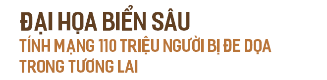 Đại họa dưới biển sâu: Tính mạng 110 triệu người bị đe dọa nếu bom khổng lồ này phát nổ - Ảnh 3.