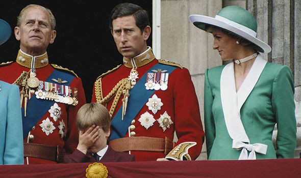 Lần đầu hé lộ việc Công nương Diana có thể cứu vãn cuộc hôn nhân với Thái tử Charles nếu bà chịu làm điều này - Ảnh 1.