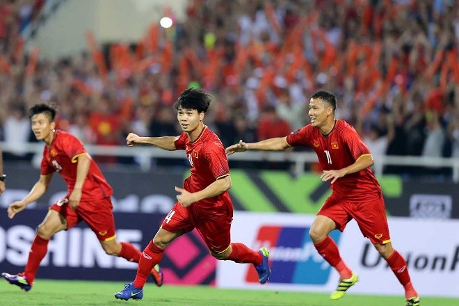 AFF Cup 2018: Thái Lan, Việt Nam và sự vô nghĩa của lịch sử - Ảnh 1.