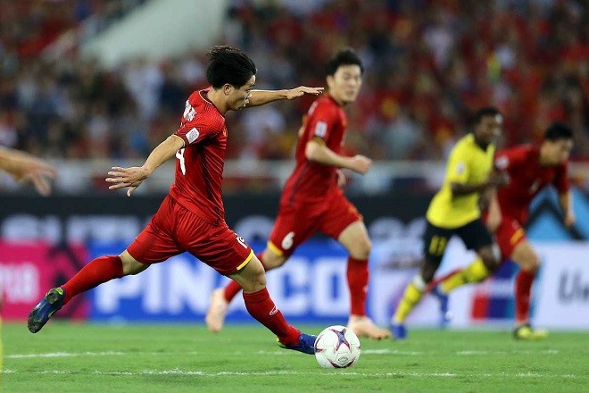 AFF Cup 2018: Thái Lan, Việt Nam và sự vô nghĩa của lịch sử - Ảnh 2.