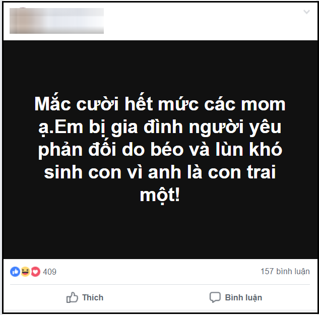 Xem ảnh cô gái bị nhà trai chê béo lùn chị em nào cũng sốc, nhưng tình tiết được người thứ 3 tiết lộ mới đáng giá - Ảnh 1.