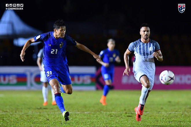 AFF Cup 2018: Thái Lan, Việt Nam và sự vô nghĩa của lịch sử - Ảnh 3.