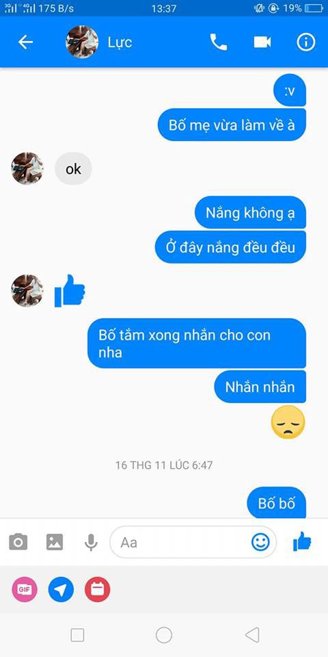 Bá đạo như phụ huynh dùng Facebook: Dỗi con là block ngay và luôn - Ảnh 5.