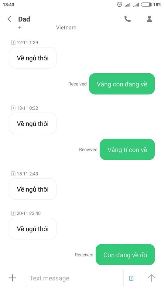 Bá đạo như phụ huynh dùng Facebook: Dỗi con là block ngay và luôn - Ảnh 7.