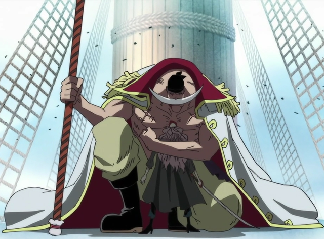 One Piece: Râu Trắng và Big Mom - hai Tứ Hoàng sở hữu sức mạnh bá đạo nhưng lý tưởng lại hoàn toàn đối lập - Ảnh 8.