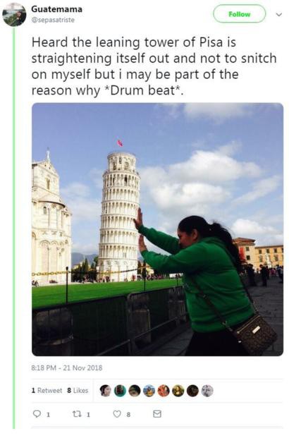 Tin vui: Tháp nghiêng Pisa càng ngày càng thẳng - Ảnh 1.