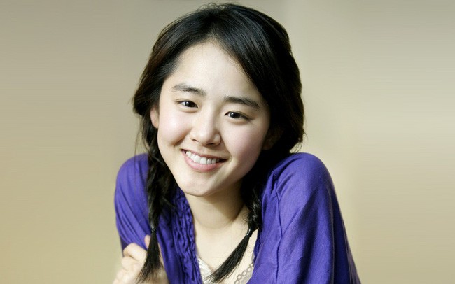 “Em gái quốc dân” Moon Geun Young: Áp lực vì hào quang trong quá khứ, mắc bệnh nguy hiểm rồi chật vật tìm lại danh vọng ở tuổi 31 - Ảnh 3.