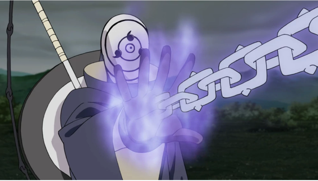 Top 10 năng lực mạnh nhất của Rinnegan - con mắt quyền năng nhất thế giới nhẫn giả Naruto (Phần 1) - Ảnh 6.