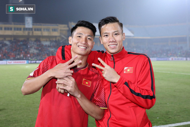 HLV Lê Thụy Hải: Tôi mơ một ngày Việt Nam đá đẹp mà vẫn vô địch AFF Cup - Ảnh 4.