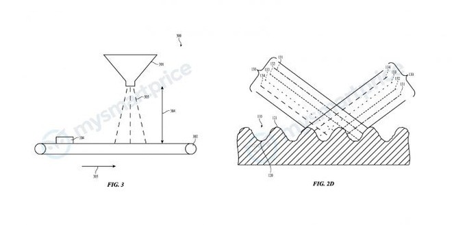 Lộ sáng chế cho thấy sẽ có iPhone màu gradient trong tương lai - Ảnh 3.